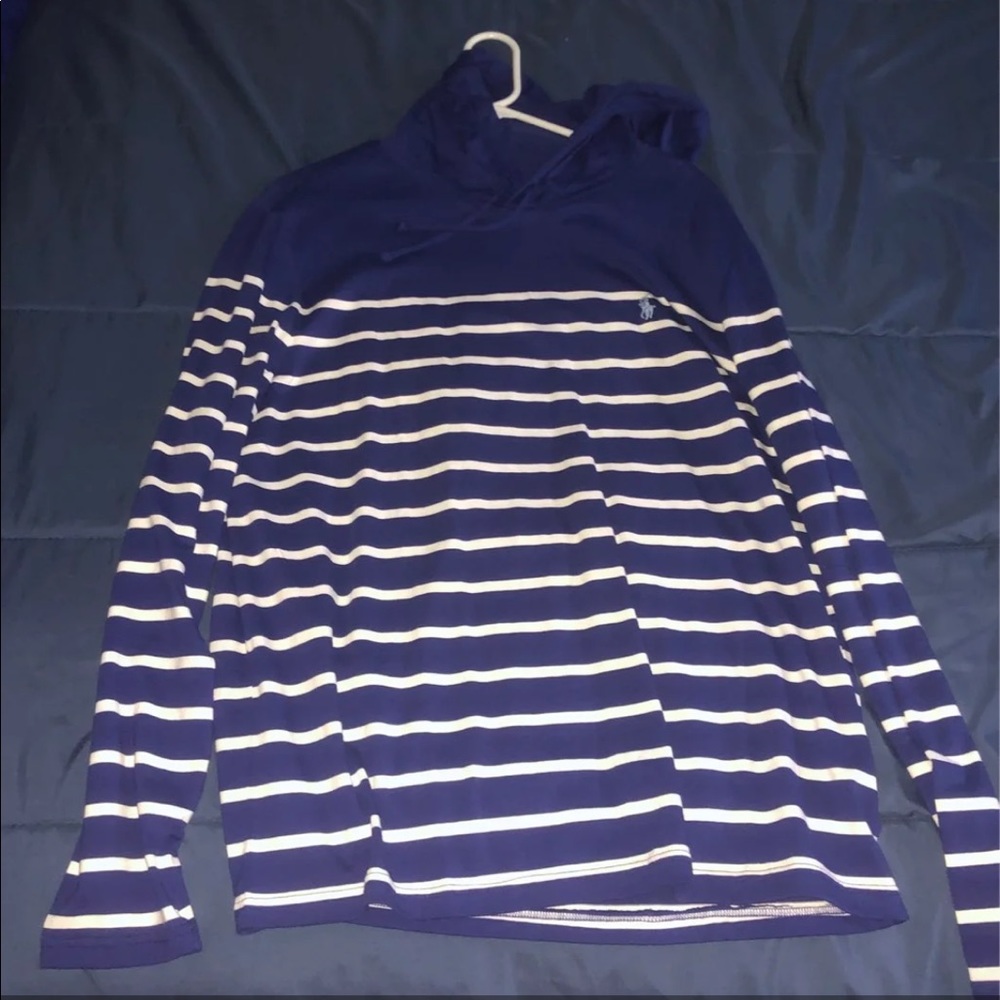 Ralph Lauren long sleeve tee